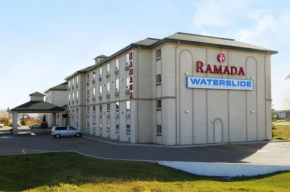 Ramada Inn & Suites Red Deer